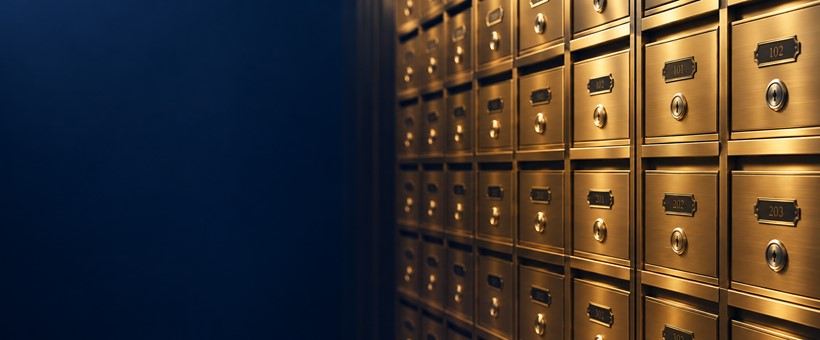 Private Mailboxes in Corpus Christi