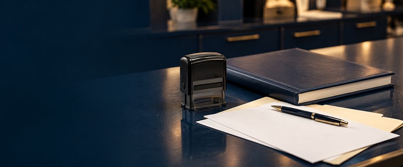 Walk-in notary services in Corpus Christi at Parcel Point—no appointment needed