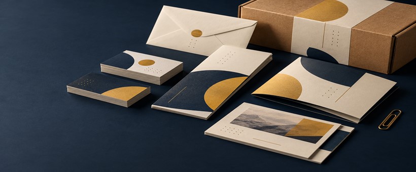 Printing & Design in Corpus Christi